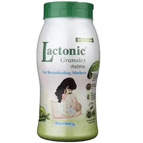 Lactonic Granules Elaichi 200gm product image