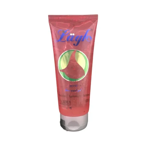 Laglo Face Wash product image