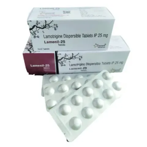 Lamenil 25 Tablet product image