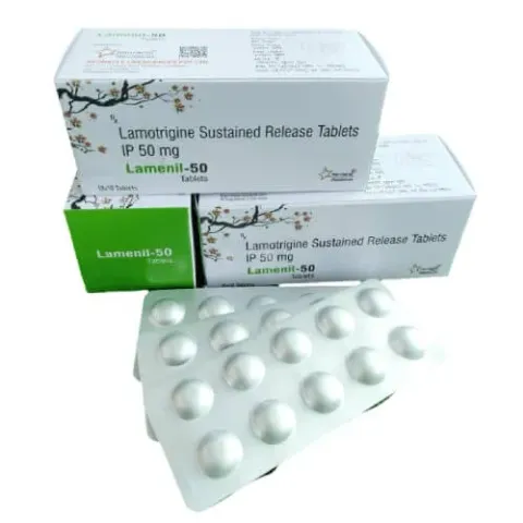 Lamenil 50 Tablet product image