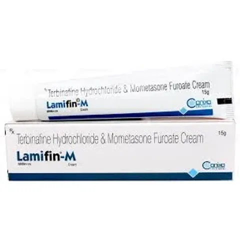 Lamifin-m Cream product image