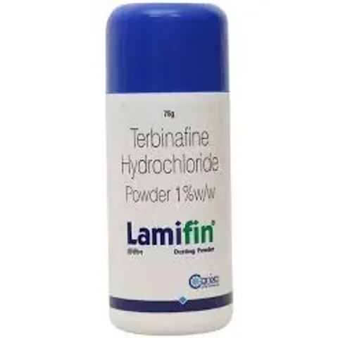 Lamifin Powder product image