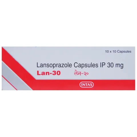 Lan 30 Capsule product image