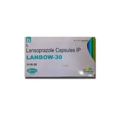 Lanbow 30 Capsule product image