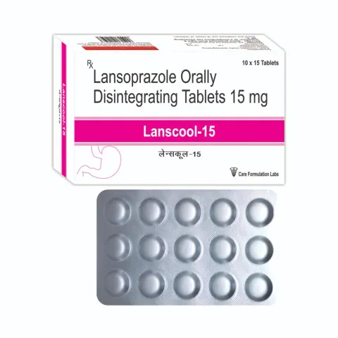 Lanscool 15 Tablet product image