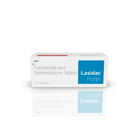 Lasidac Forte Tablet product image