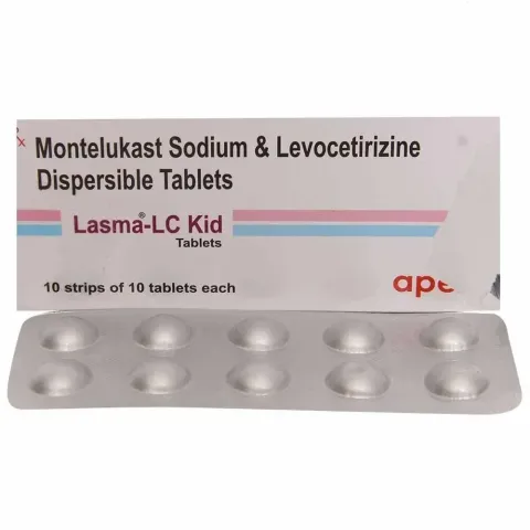 Lasma Lc Kid Tablet product image