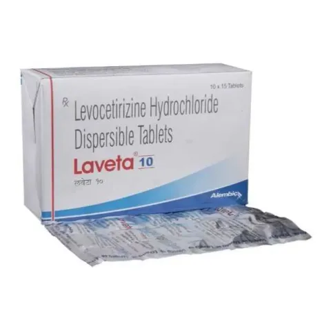 Laveta Tab product image