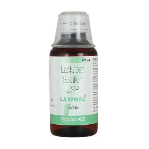 Laxiwal Solution 100ml product image