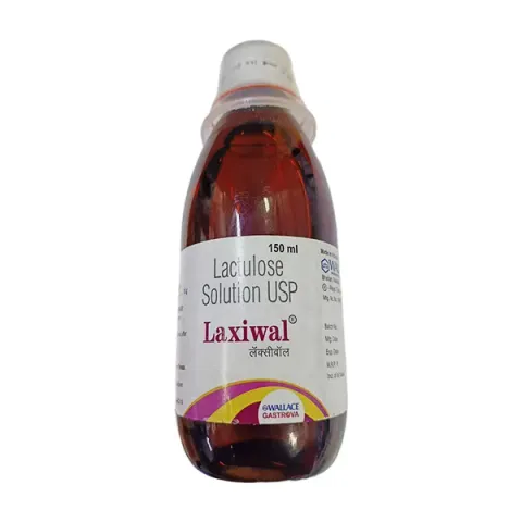 Laxiwal Solution 150ml product image