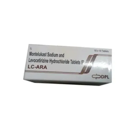 Lc Ara Tablet product image