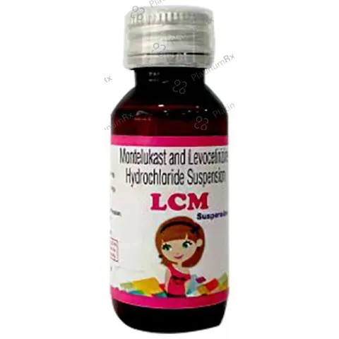 Lcm Syrup product image