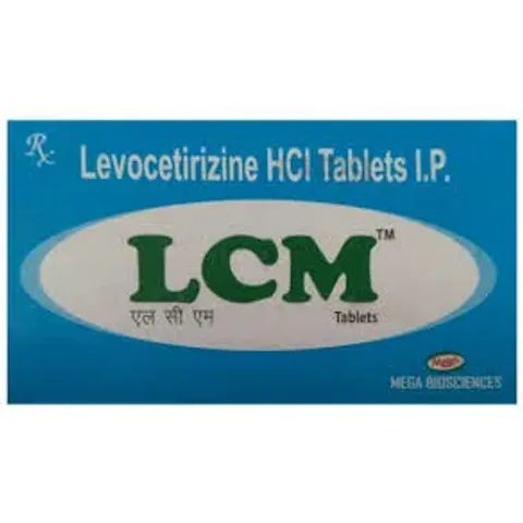 Lcm Tablet product image