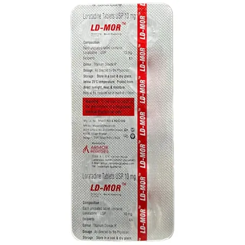 Ld Mor Tablet product image