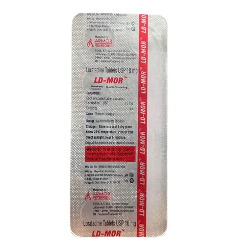 Ld Mor Tablet product image
