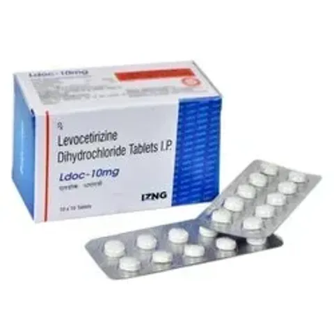 Ldoc 10 Tablet product image