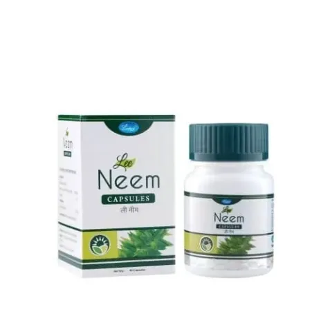 Lee Neem Capsule product image
