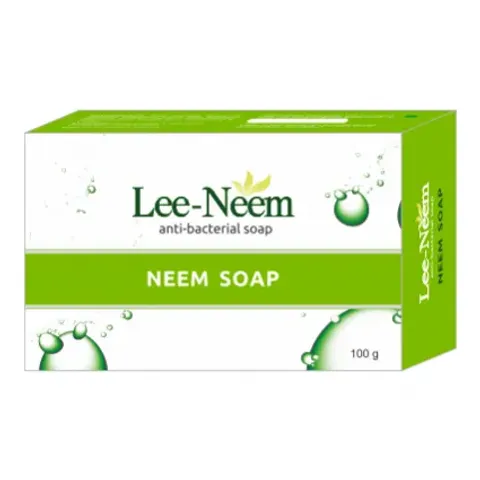 Lee-neem Soap product image