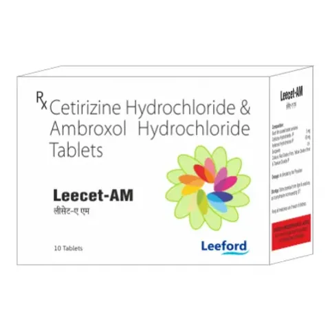 Leecet Am Tablet product image