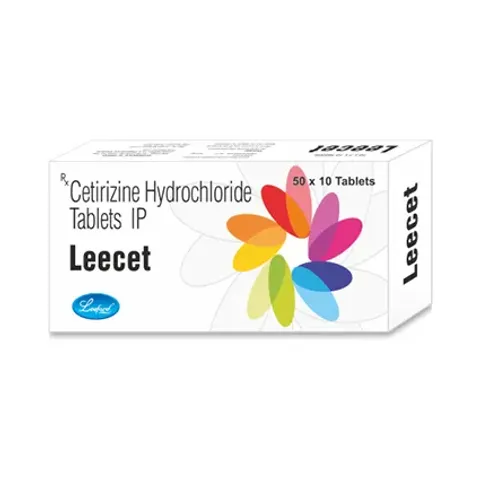 Leecet Tablet product image