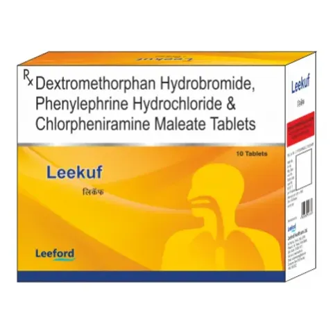Leekuf Tablet product image