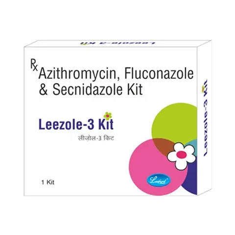 Leezole 3 Kit product image