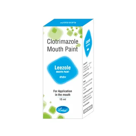 Leezole Mouth Paint product image