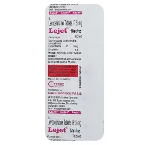 Lejet Tablet product image