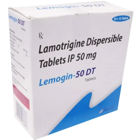 Lemogin 50 Dt Tablet product image
