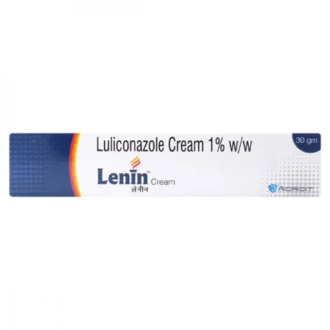 Lenin Cream 30gm product image