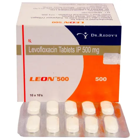 Leon 500 Tablet product image