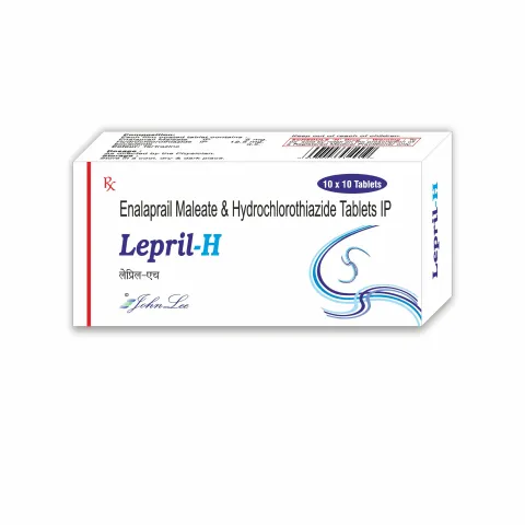 Lepril H Tablet product image