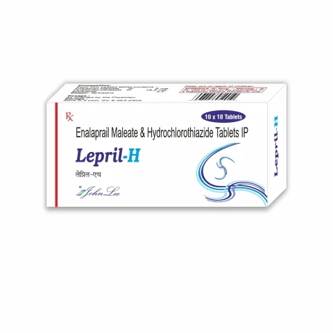 Lepril H Tablet product image