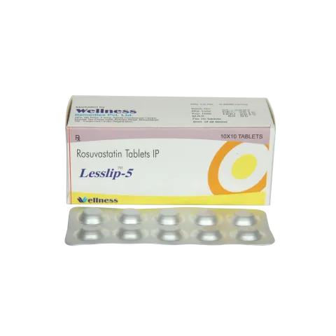 Lesslip 5 Tablet product image