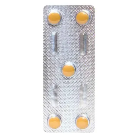 Letoval 2.5 Tablet product image