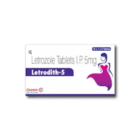 Letrodith 5 Tablet product image