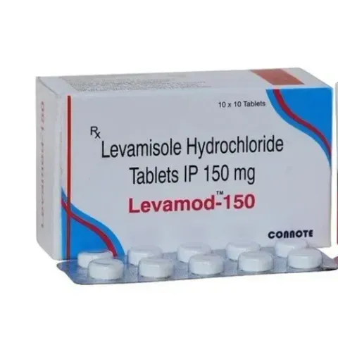 Levamod 150 Tablet product image