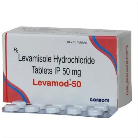 Levamod 50 Tablet product image