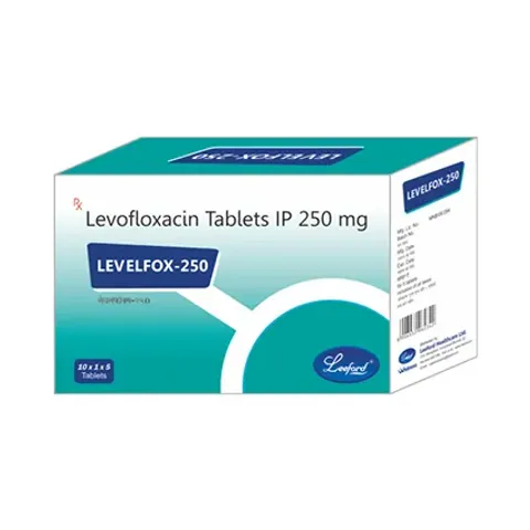 Levelfox 250 Tablet product image