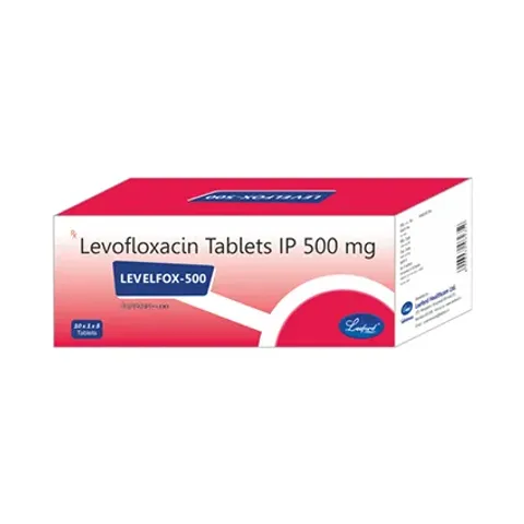 Levelfox 500 Tablet product image