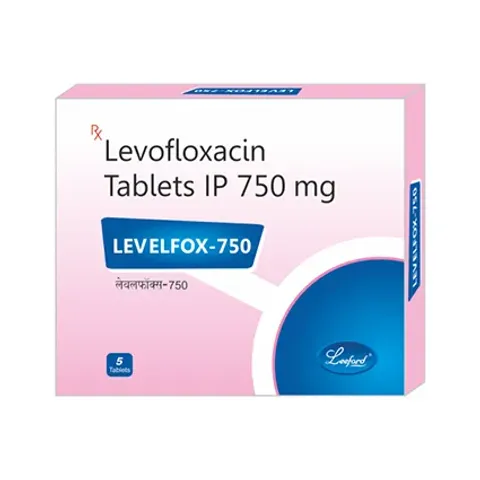 Levelfox 750 Tablet product image