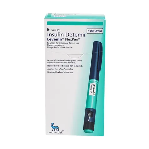 Levemir Flexpen 3ml product image