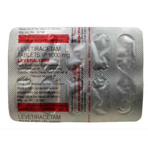 Levera 1000 Tablet product image
