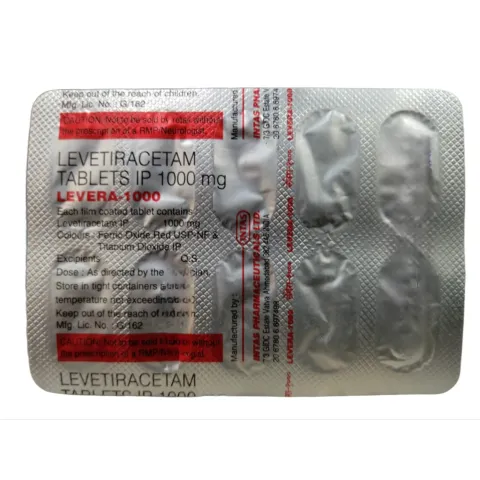 Levera 1000 Tablet product image