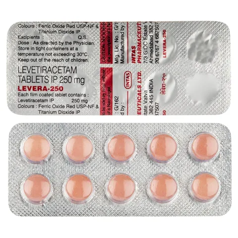 Levera 250 Tablet product image
