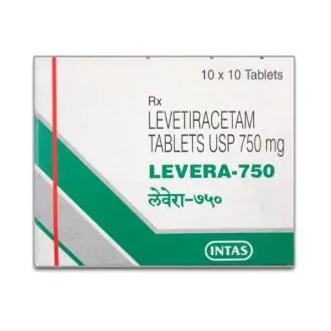 Levera 750 Tablet product image