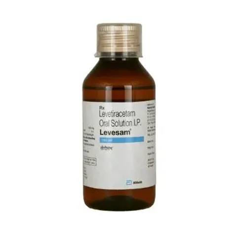 Levesam Oral Solution 100ml product image