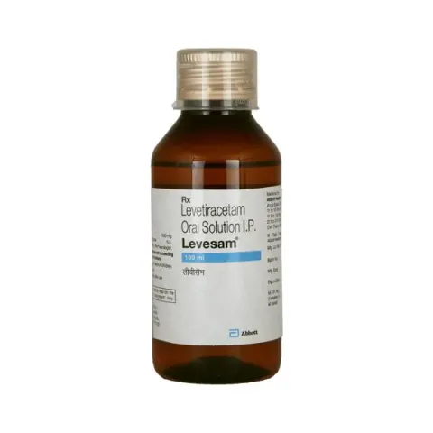 Levesam Syrup 100ml product image