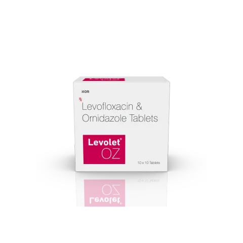 Levolet Oz Tablet product image