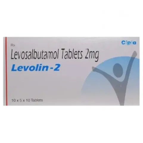Levolin 2 Tablet product image
